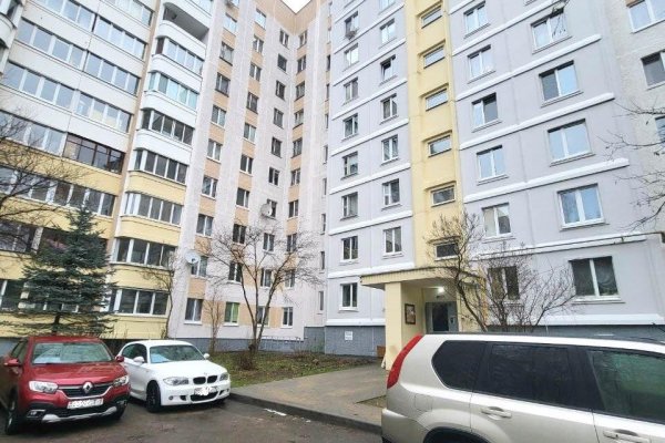 3-комнатная квартира по адресу Притыцкого ул., д. 112 - фото 1