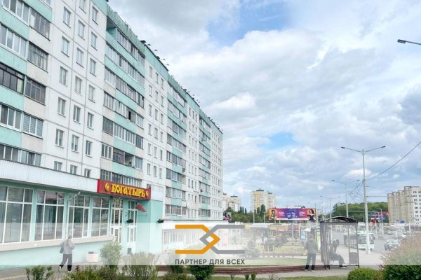 3-комнатная квартира по адресу Притыцкого ул., д. 32 - фото 1
