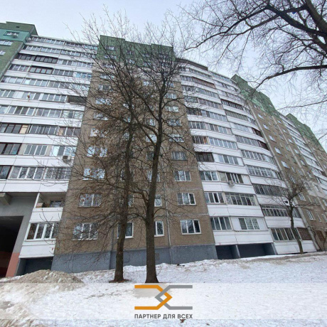 Фотография 3-комнатная квартира по адресу Рокоссовского просп., д. 60 к. 1 - фото 1