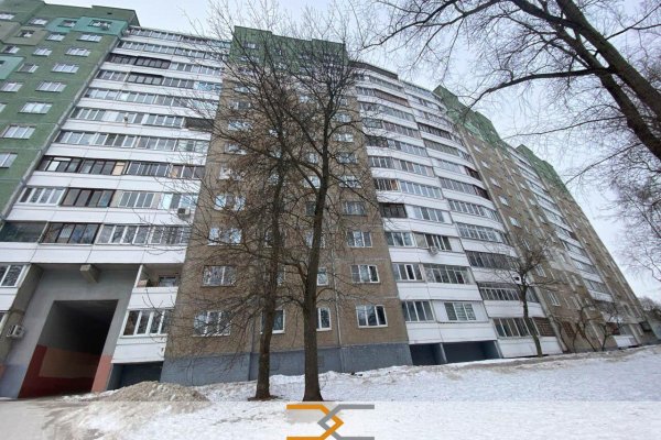 3-комнатная квартира по адресу Рокоссовского просп., д. 60 к. 1 - фото 1