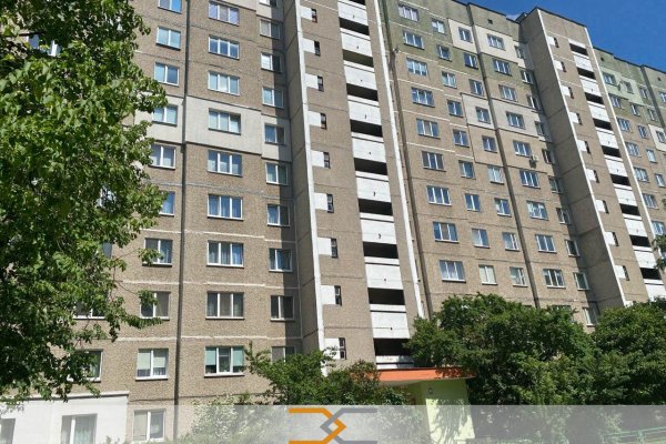 3-комнатная квартира по адресу Рокоссовского просп., д. 60 к. 1 - фото 1
