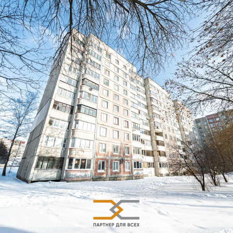 Фотография 3-комнатная квартира по адресу Слободская ул., д. 25 - фото 1