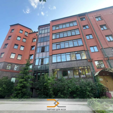 Фотография 3-комнатная квартира по адресу Стариновская ул., д. 17 - фото 1