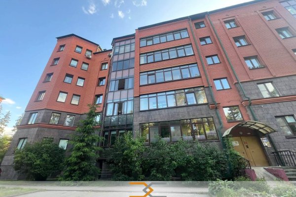 3-комнатная квартира по адресу Стариновская ул., д. 17 - фото 1