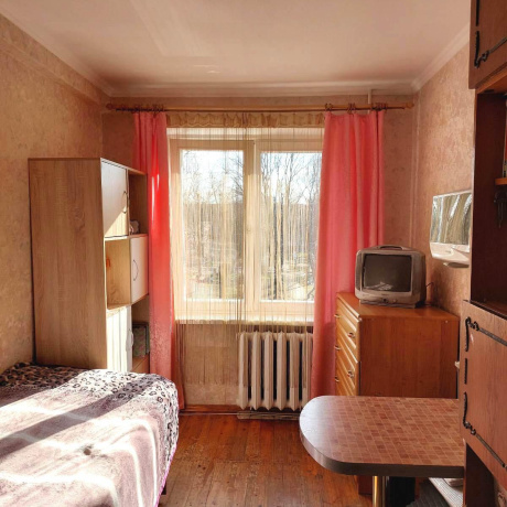 Фотография 3-комнатная квартира по адресу Сурганова ул., д. 57 - фото 1