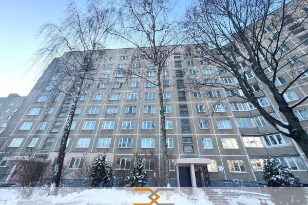 3-комнатная квартира по адресу Тикоцкого ул., д. 48 - фото 1