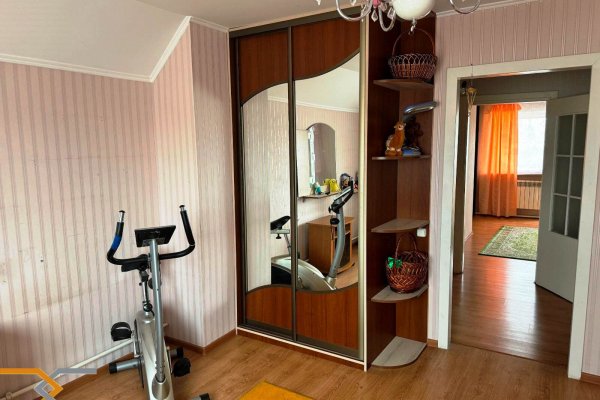 Продается коттедж аг. Большевик, Центральная ул. - фото 9