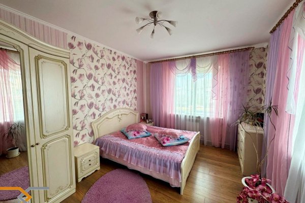 Продается коттедж аг. Большевик, Центральная ул. - фото 12