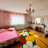 Фотография Продается коттедж аг. Большевик, Центральная ул. - фото 7