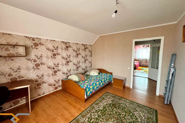 Продается коттедж аг. Большевик, Центральная ул. - фото 15