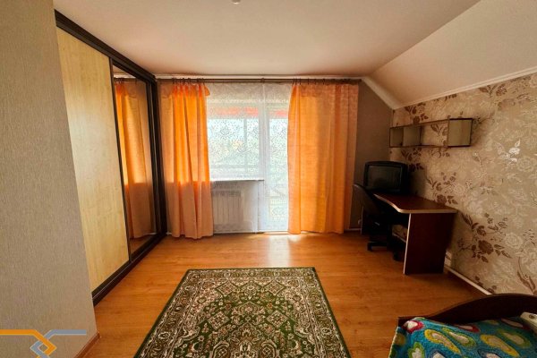 Продается коттедж аг. Большевик, Центральная ул. - фото 14