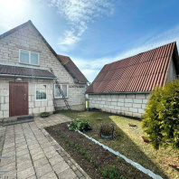 Фотография Продается коттедж аг. Большевик, Центральная ул. - фото 2