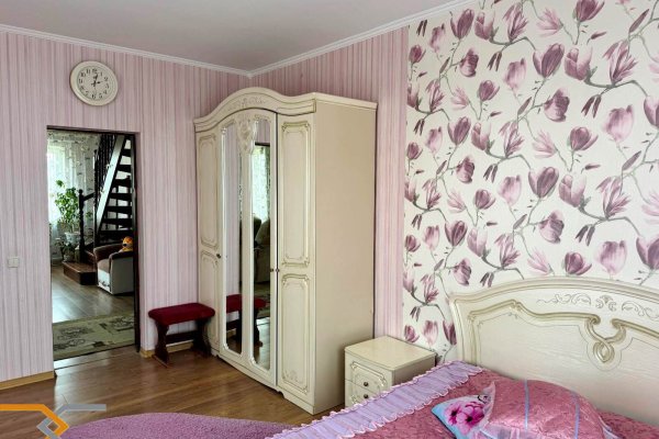 Продается коттедж аг. Большевик, Центральная ул. - фото 13