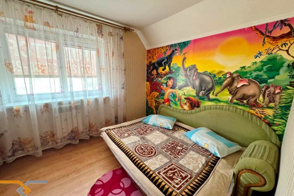 Продается коттедж аг. Большевик, Центральная ул. - фото 16