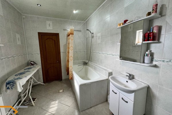 Продается коттедж аг. Большевик, Центральная ул. - фото 20