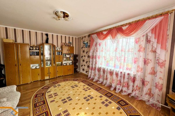 Продается коттедж аг. Большевик, Центральная ул. - фото 10