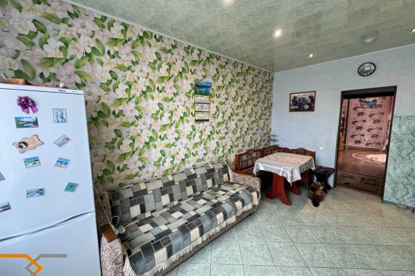 Продается коттедж аг. Большевик, Центральная ул. - фото 19