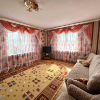 Фотография Продается коттедж аг. Большевик, Центральная ул. - фото 11