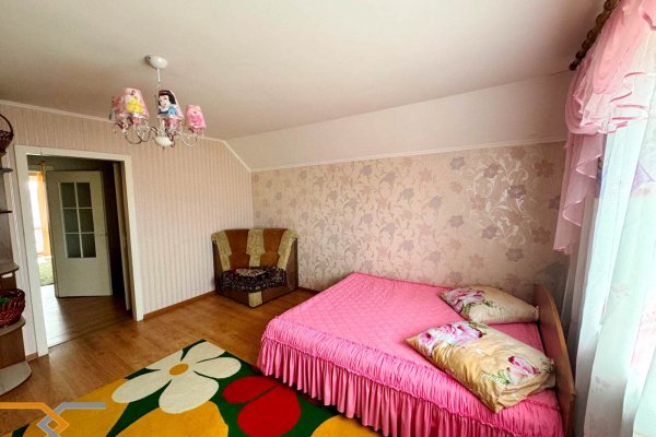 Продается коттедж аг. Большевик, Центральная ул. - фото 8