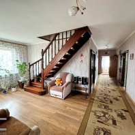 Фотография Продается коттедж аг. Большевик, Центральная ул. - фото 17