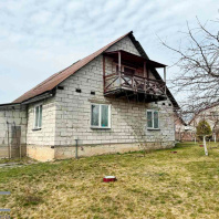 Фотография Продается коттедж аг. Большевик, Центральная ул. - фото 4