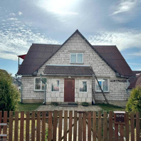 Фотография Продается коттедж аг. Большевик, Центральная ул. - фото 5