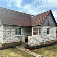 Фотография Продается коттедж аг. Большевик, Центральная ул. - фото 3