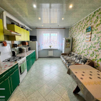 Фотография Продается коттедж аг. Большевик, Центральная ул. - фото 18