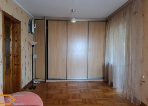 2-комнатная квартира по адресу Украинки ул., д. 6 к. 1 - фото 3