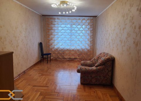2-комнатная квартира по адресу Украинки ул., д. 6 к. 1 - фото 3