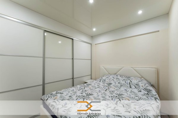 1-комнатная квартира по адресу Жудро ул., д. 17 к. 2 - фото 5