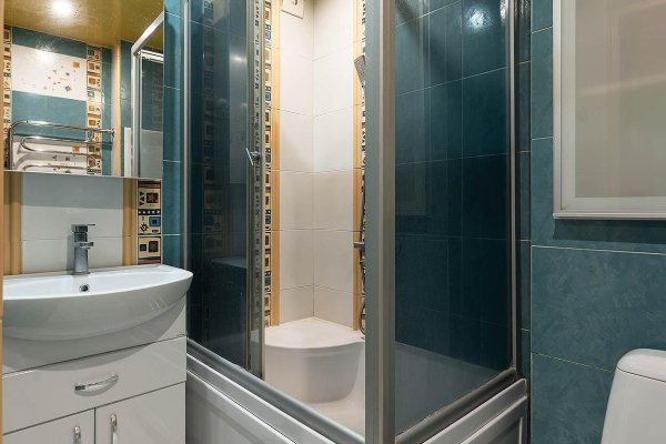 1-комнатная квартира по адресу Жудро ул., д. 17 к. 2 - фото 15