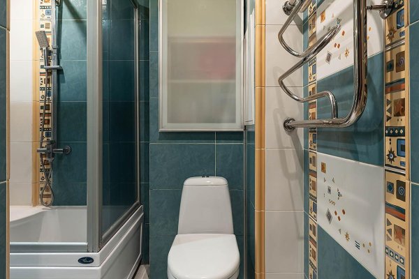 1-комнатная квартира по адресу Жудро ул., д. 17 к. 2 - фото 16