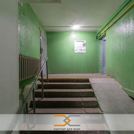 Фотография 1-комнатная квартира по адресу Жудро ул., д. 17 к. 2 - фото 20