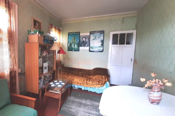 Продается дом аг. Острошицкий Городок, Полевая ул. - фото 12