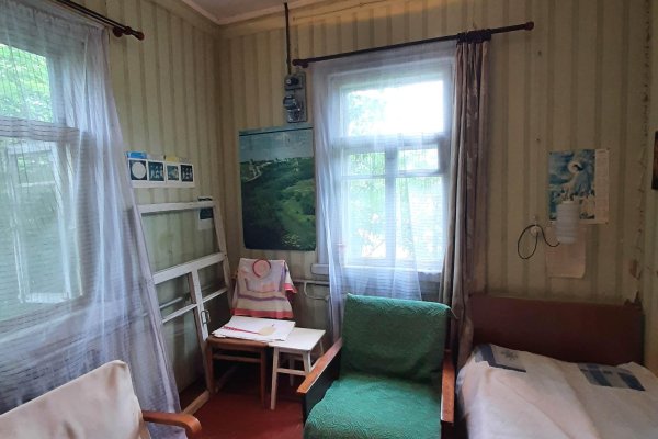 Продается дом аг. Острошицкий Городок, Полевая ул. - фото 13