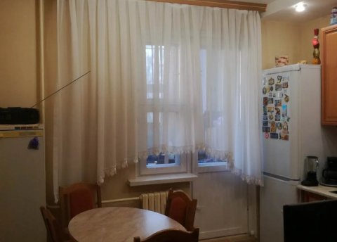 1-комнатная квартира по адресу Гошкевича ул., д. 18 - фото 4