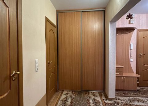 1-комнатная квартира по адресу Гошкевича ул., д. 18 - фото 5
