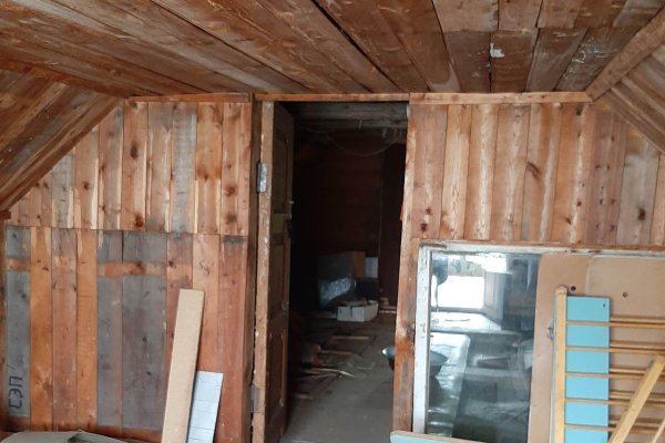 Продается дом аг. Острошицкий Городок, Полевая ул. - фото 20