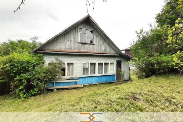 Продается дом аг. Острошицкий Городок, Полевая ул. - фото 6