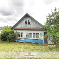 Фотография Продается дом аг. Острошицкий Городок, Полевая ул. - фото 7