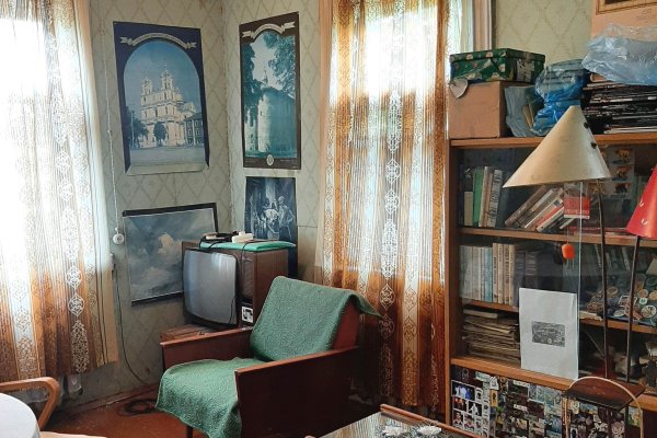 Продается дом аг. Острошицкий Городок, Полевая ул. - фото 10