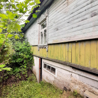 Фотография Продается дом аг. Острошицкий Городок, Полевая ул. - фото 10