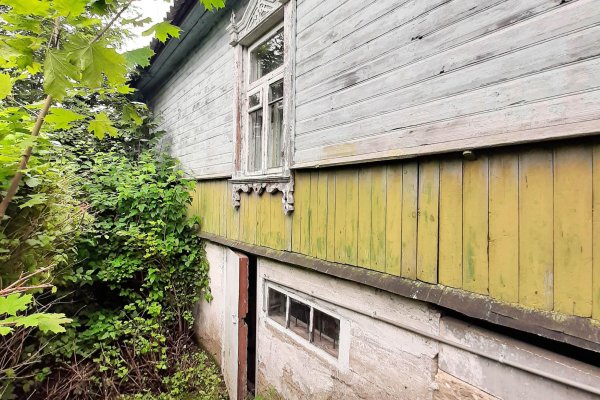 Продается дом аг. Острошицкий Городок, Полевая ул. - фото 10