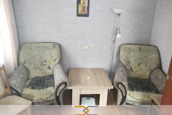 2-комнатная квартира по адресу Ландера ул., д. 72 к. 3 - фото 12