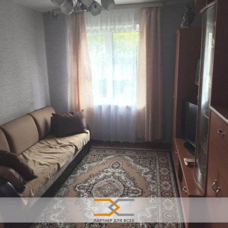 Фотография 2-комнатная квартира по адресу Ландера ул., д. 72 к. 3 - фото 11