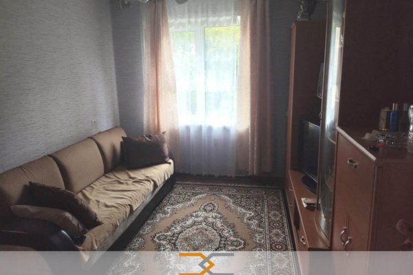 2-комнатная квартира по адресу Ландера ул., д. 72 к. 3 - фото 11