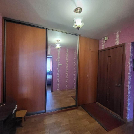 Фотография 2-комнатная квартира по адресу Ландера ул., д. 72 к. 3 - фото 17