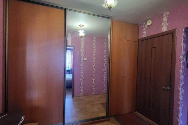 2-комнатная квартира по адресу Ландера ул., д. 72 к. 3 - фото 17