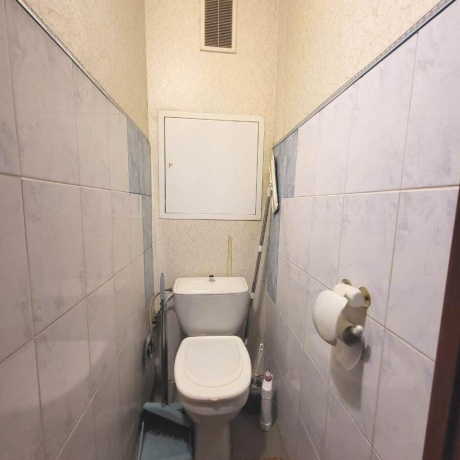 Фотография 2-комнатная квартира по адресу Ландера ул., д. 72 к. 3 - фото 14